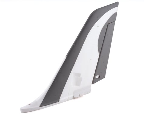 FMS Vertical Stabilizer (Futura V2 80mm)