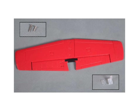 FMS P51D Red Tail 800mm Horizontal Stabilizer