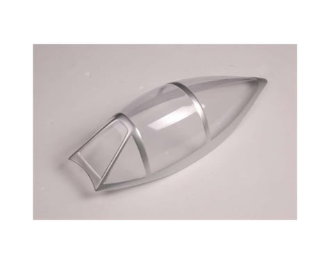 FMS Canopy, Silver: P47 1700mm