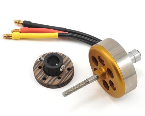 FMS 4018-KV900 Brushless Outrunner Motor (900kV)