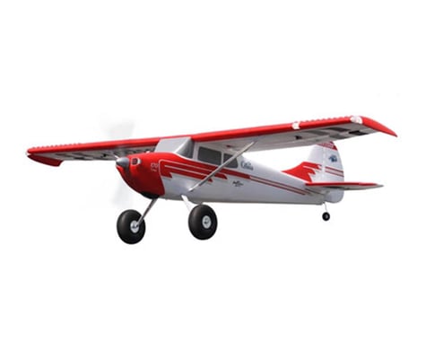Flex Innovations Cessna 170 Super PNP Electric Airplane (Night) (2204mm)