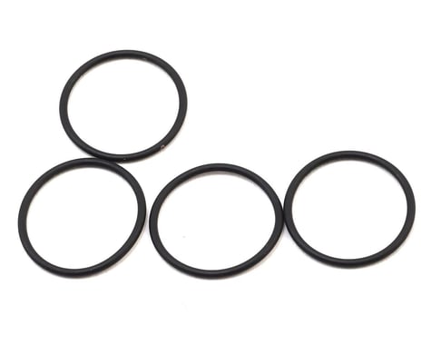 Flash Point 16mm Brass Piston Replacement O-Rings (4)