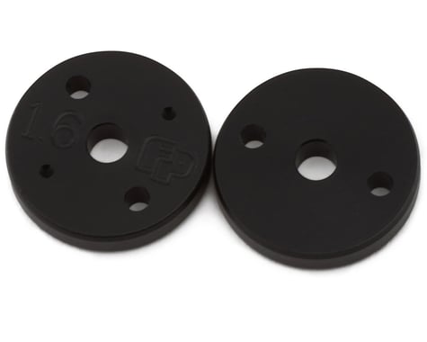 Flash Point 13mm 2.5mm Shock Pistons (2-Hole) (2) (1.6mm)