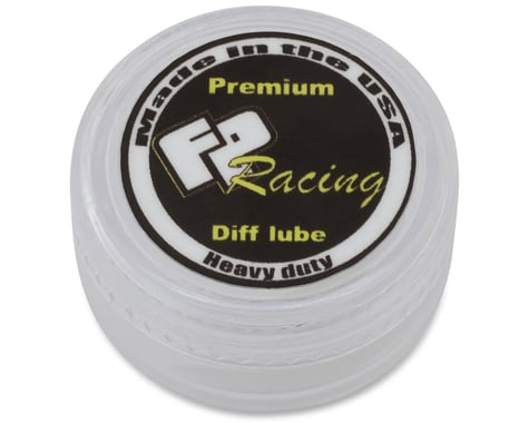 Flash Point Premium Ball Differential Lube