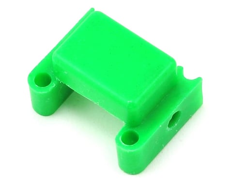 Furious FPV Plastic Camera Support (Green)