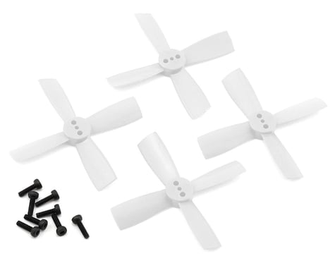 Furious FPV High Performance 2035-4 Propellers (2CW & 2CCW) (White)