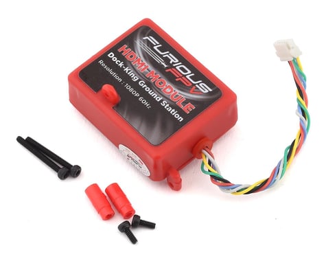 Furious FPV HDMI Module for Dock King Ground Station