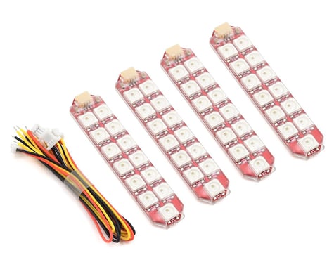 Furious FPV Double LED Strips (4)