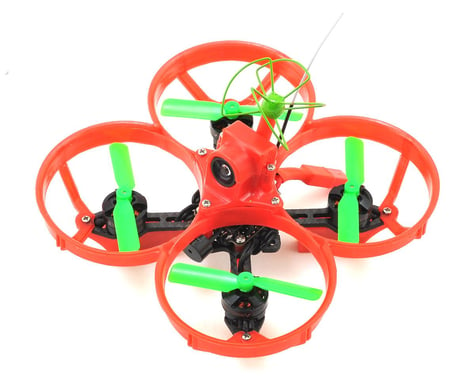 SCRATCH & DENT: Furious FPV Moskito 70 BTF Micro Racing Drone (FrSky)