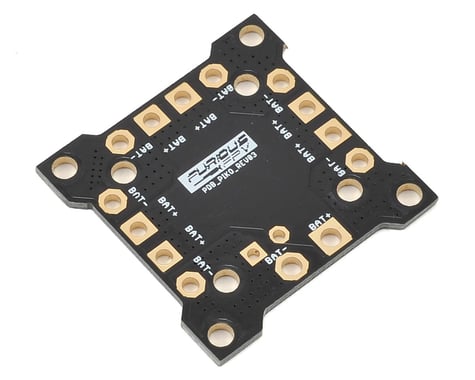 Furious FPV Power Distribution Board for Piko BLX