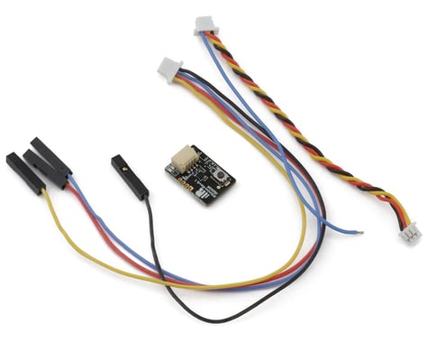 FrSky Archer Plus RS Mini 2.4GHz Receiver