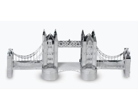 Fascinations MMS022 Metal Earth 3D London Tower Bridge