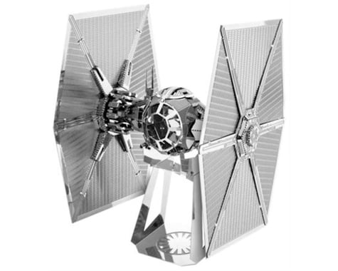 Fascinations  Metal Earth: Star Wars First Order TIE Fighter