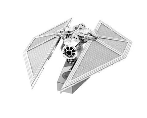 Fascinations Metal Earth Star Wars Rogue One TIE Striker 3D Metal Model Kit