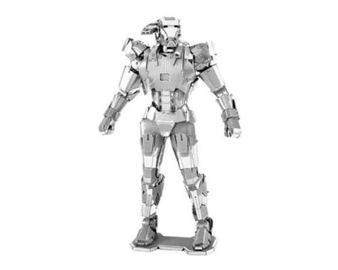Fascinations Metal Earth Marvel 3D Metal Model Kit - Iron Man War Machine