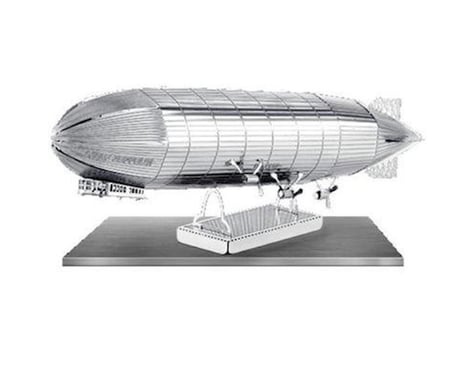 Fascinations Metal Earth 3D Laser Cut Model - Graf Zeppelin