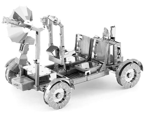 Fascinations MetalEarth - Lunar Rover