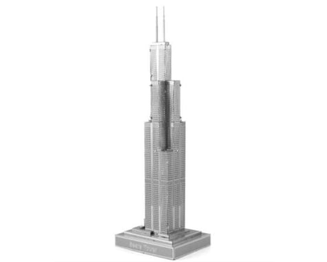 Fascinations ICONX - Sears Tower