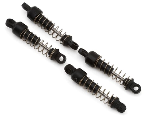 Furitek FX132 Shock Set (4)