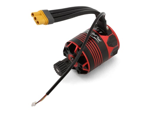 Furitek Grom/NASCAR Impulse Micro Brushless Sensored Motor (5600kV)