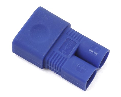 Fuse Battery One Piece Adapter Plug (EC3 Male to T-plug Female)
