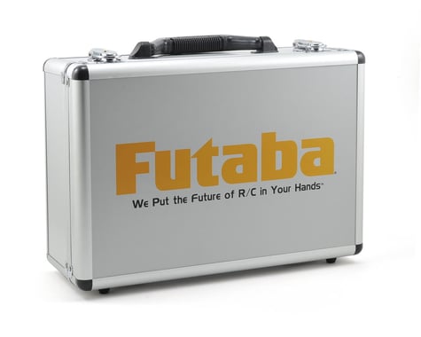 Futaba Single Aircraft Transmitter Case