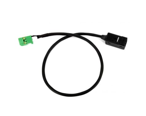 Futaba S.Bus Hub w/Cable Voltage Connector 300mm