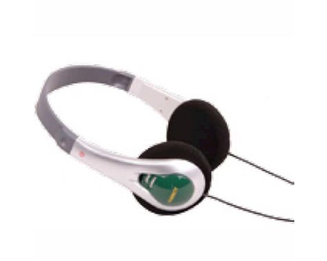 Garrett Metal Detectors Garrett Treasure Sound Headphones