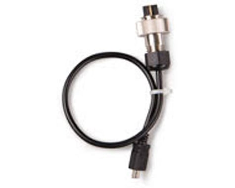 Garrett Metal Detectors Z-Lynk Headphone Cable 2-Pin: AT