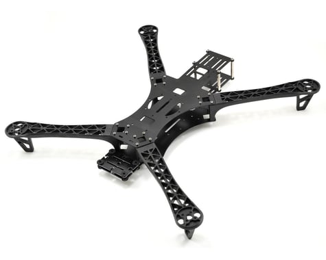 RaceTek Reptile 500 Quadcopter Drone Frame