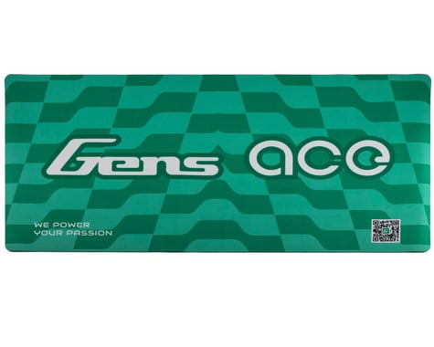 Gens Ace Pit Mat (47.24x23.62")