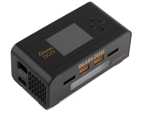 Gens Ace IMars Battery Charger