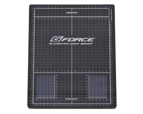 GForce Precision Setting Board