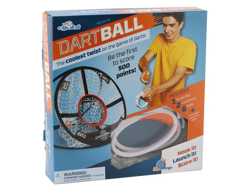 The Good Game Company DartBall