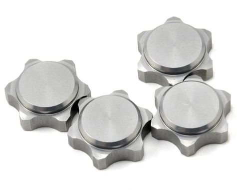 GHEA Aluminum Wheel Nut Set (4)