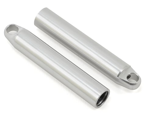 Gmade TS03 Aluminum Shock Body (2) (Silver)