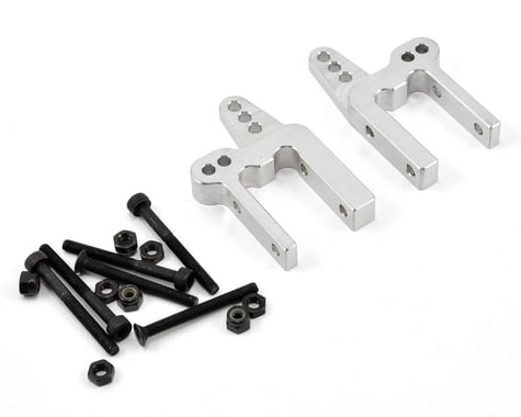 Gmade R1 Adjustable Aluminum Link Mount Set (2)