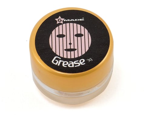 Gmade Shock Grease (3g)