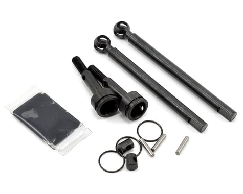 Gmade Front Drive CVA Kit (2)