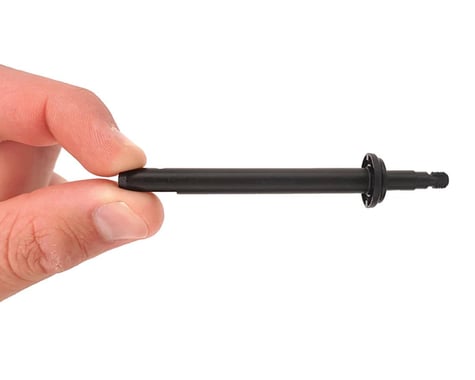 GoatGuns Miniature Scale Accessory Short AR Barrel (Black)