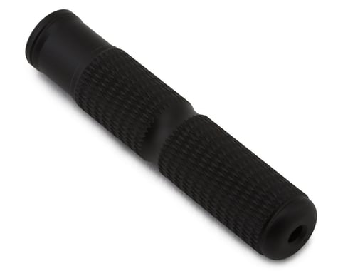 GoatGuns Miniature Scale Accessory Suppressor (Black)