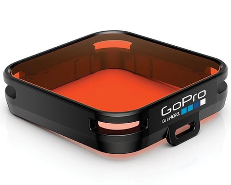 GoPro Red Dive Filter (Standard Housing)