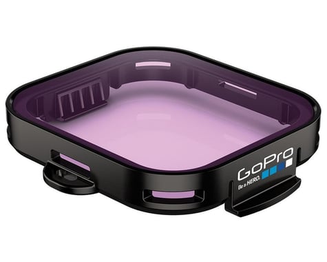 GoPro Magenta Dive Filter (Dive Housing)
