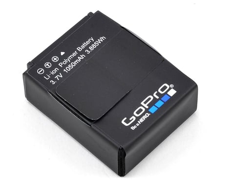 GoPro HERO3 Rechargeable Battery