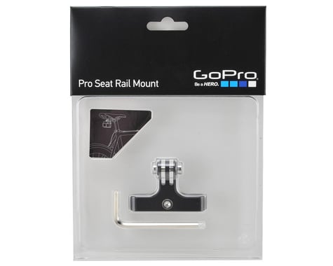 GoPro Pro Seat Rail Mount