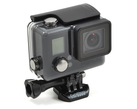 GoPro HD HERO+ LCD Camera