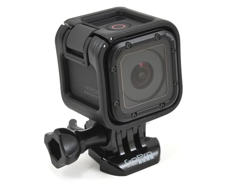 GoPro HERO4 Session Camera