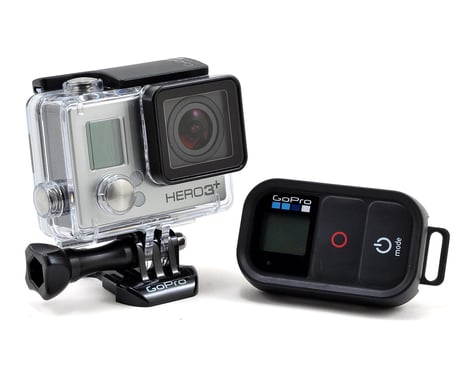 GoPro HD HERO3+ Black Edition
