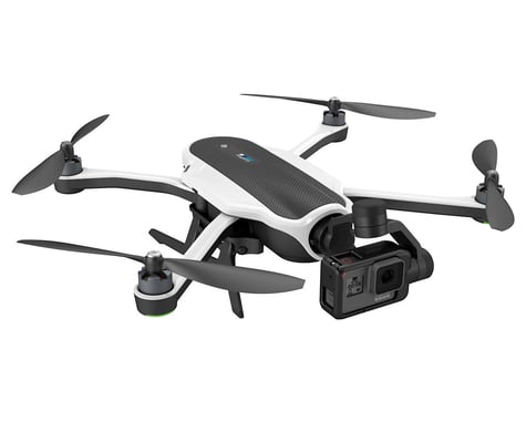 GoPro Karma RTF Quadcopter Drone