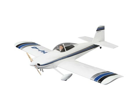 Great Planes RV-4 .40 Sport Kit
